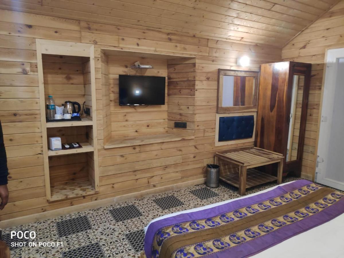 Rio Resort Dogadda Eksteriør billede