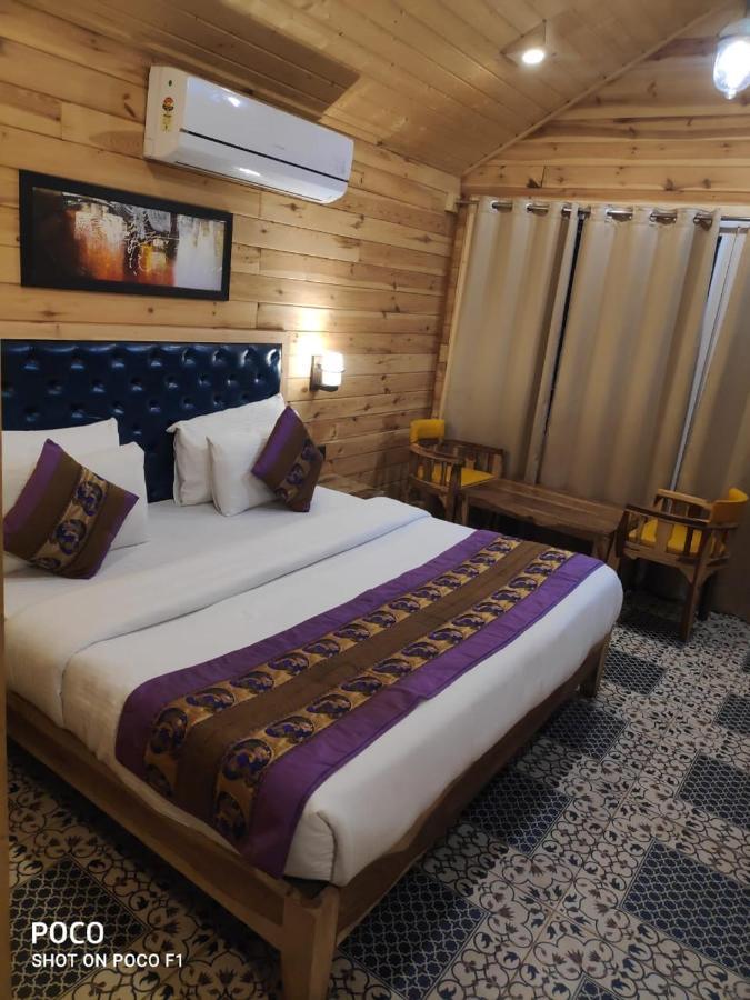 Rio Resort Dogadda Eksteriør billede