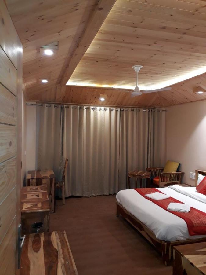 Rio Resort Dogadda Eksteriør billede