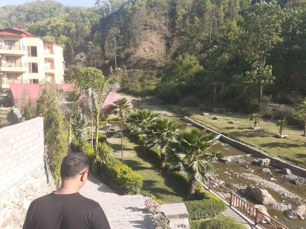 Rio Resort Dogadda Eksteriør billede