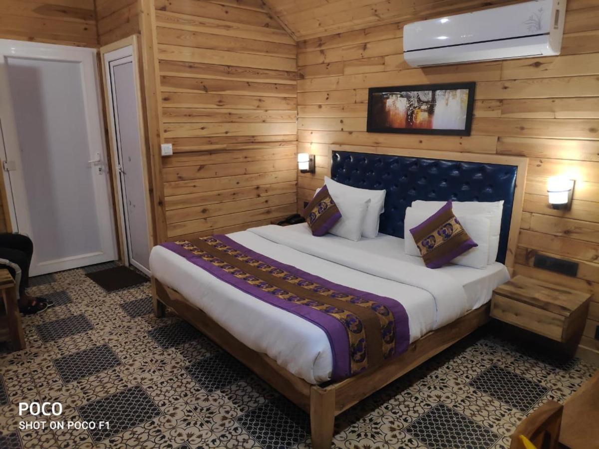 Rio Resort Dogadda Eksteriør billede